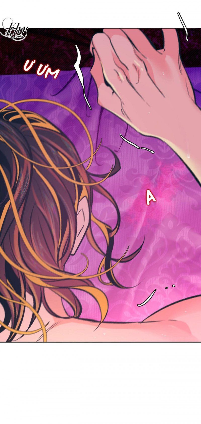 đọc truyện [18+] Bán Yêu Chương 7.5 ảnh 11 tại Thiên Thai Truyện