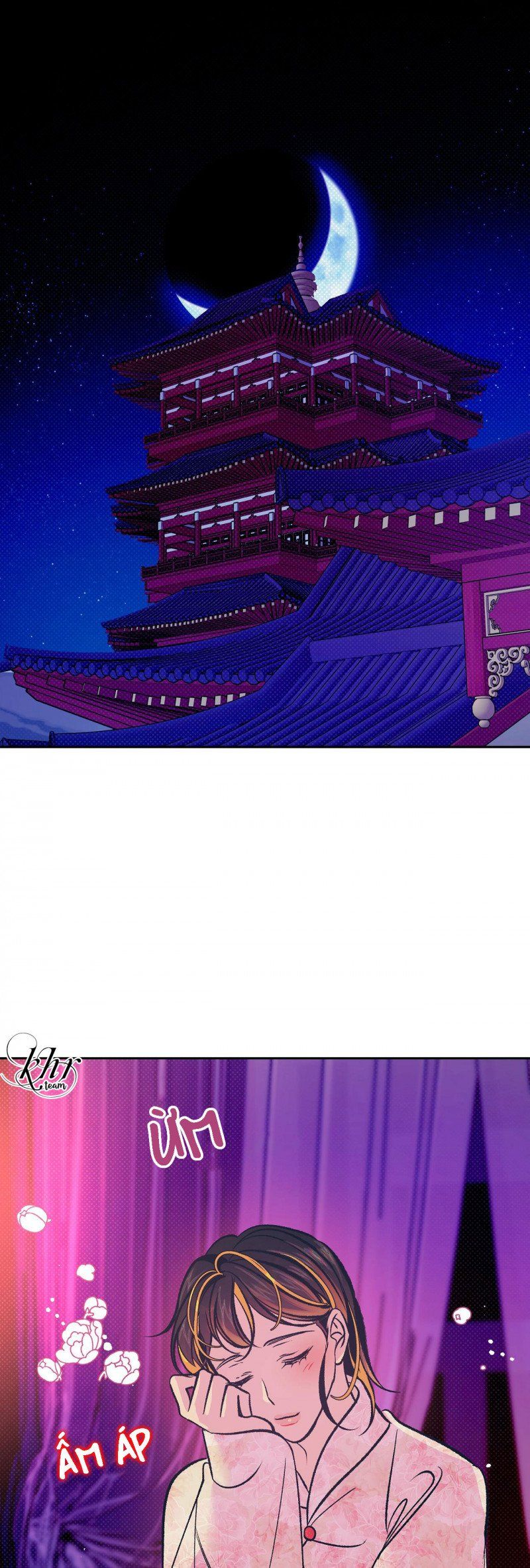 đọc truyện [18+] Bán Yêu Chương 7 ảnh 3 tại Thiên Thai Truyện