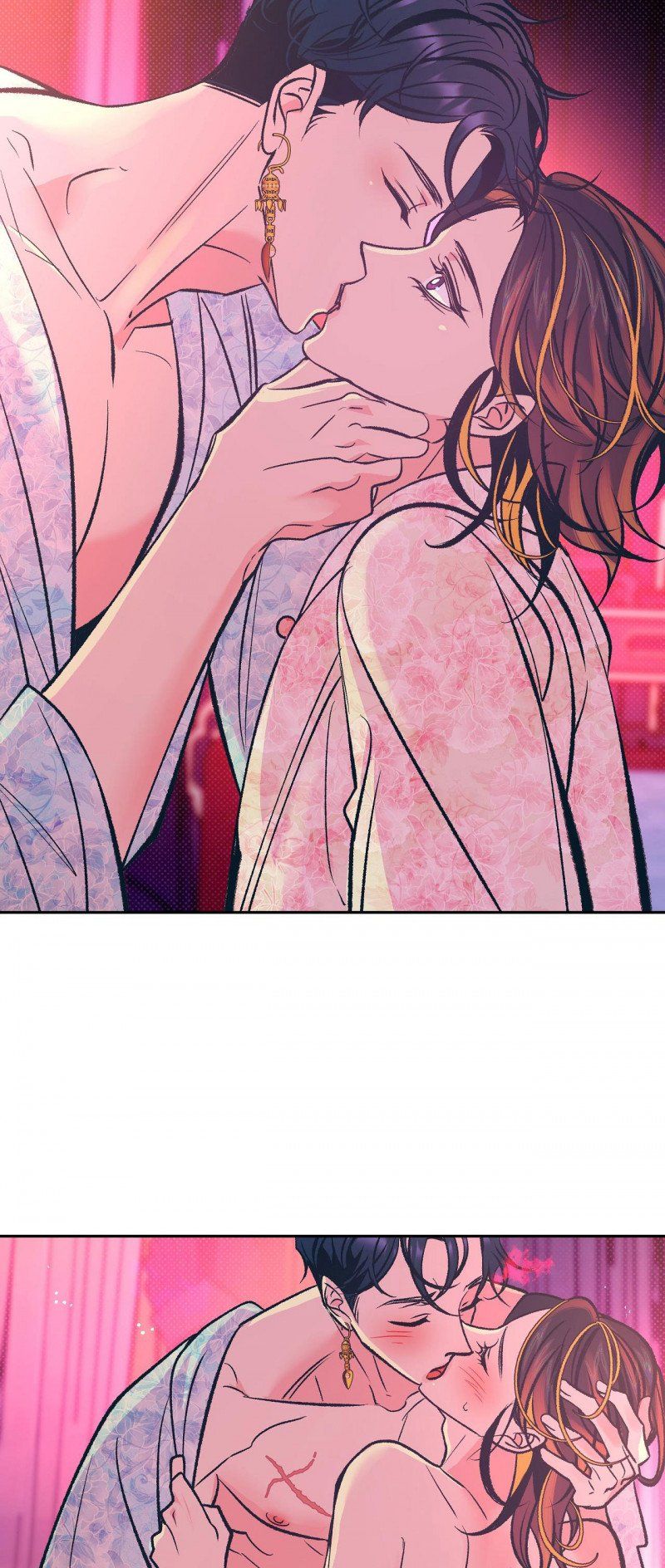 đọc truyện [18+] Bán Yêu Chương 7 ảnh 12 tại Thiên Thai Truyện