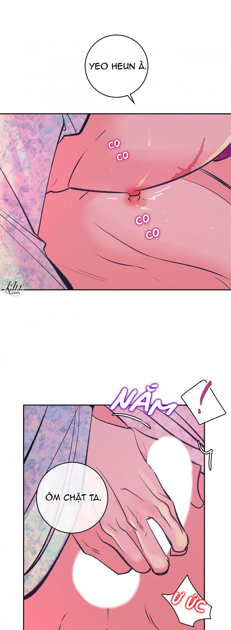 đọc truyện [18+] Bán Yêu Chương 7 ảnh 15 tại Thiên Thai Truyện