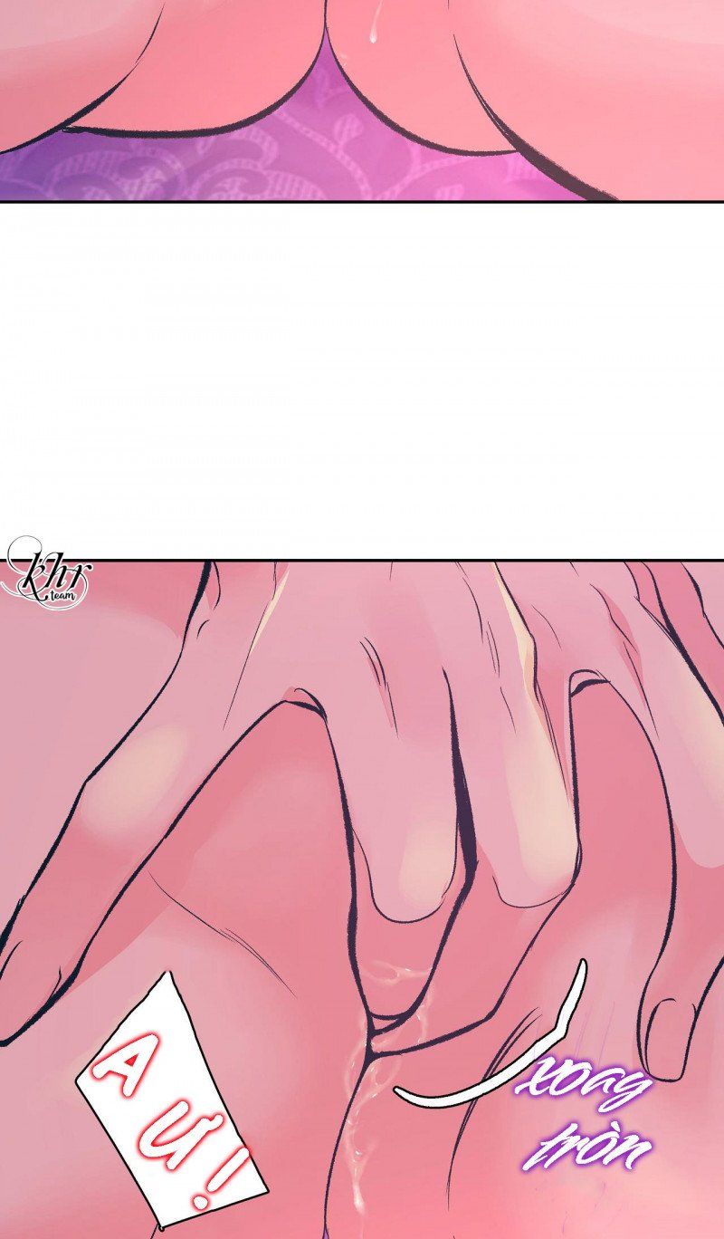 đọc truyện [18+] Bán Yêu Chương 7 ảnh 17 tại Thiên Thai Truyện