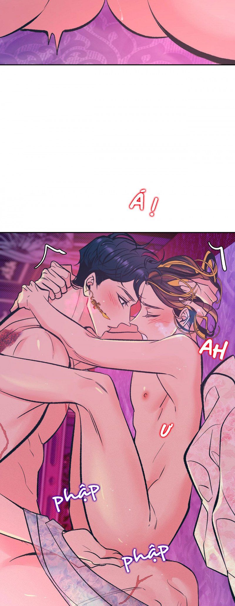 đọc truyện [18+] Bán Yêu Chương 7 ảnh 18 tại Thiên Thai Truyện