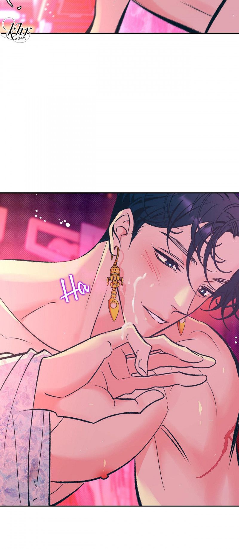 đọc truyện [18+] Bán Yêu Chương 7 ảnh 22 tại Thiên Thai Truyện