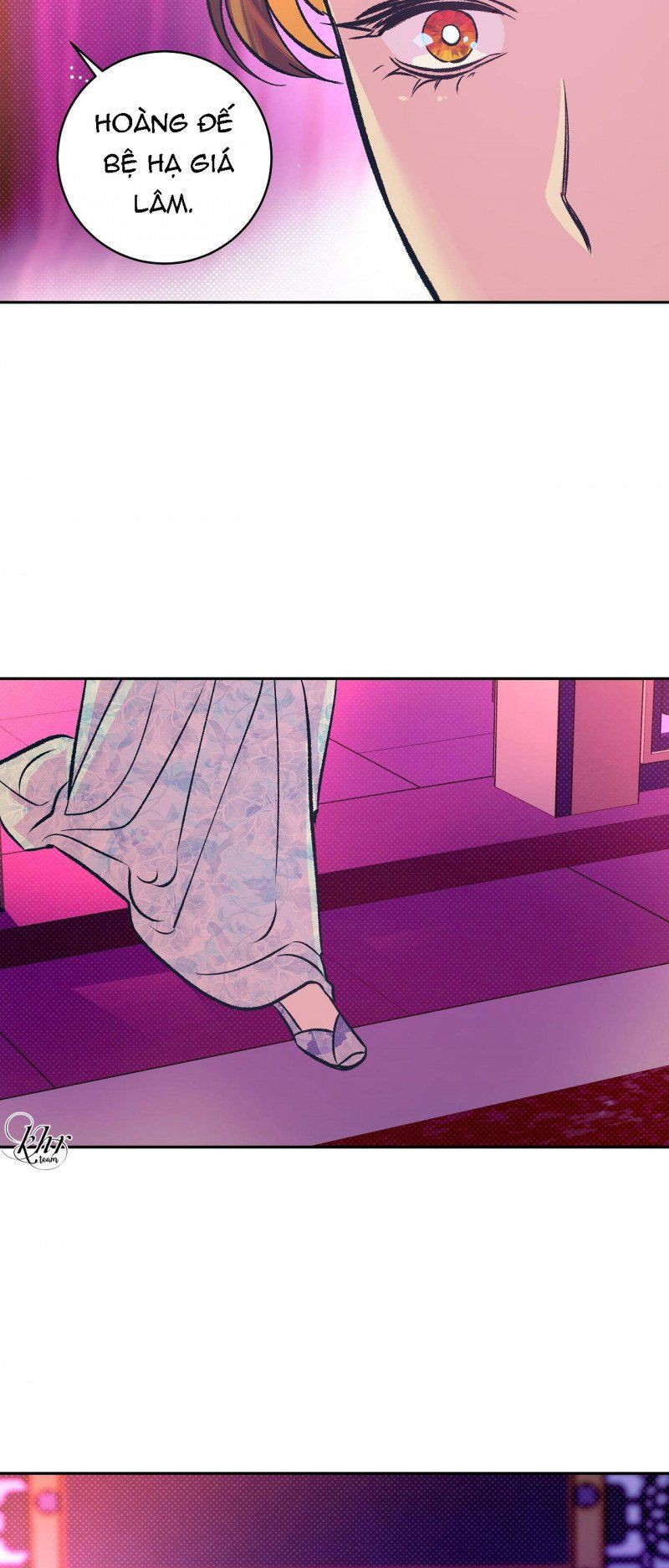 đọc truyện [18+] Bán Yêu Chương 7 ảnh 6 tại Thiên Thai Truyện