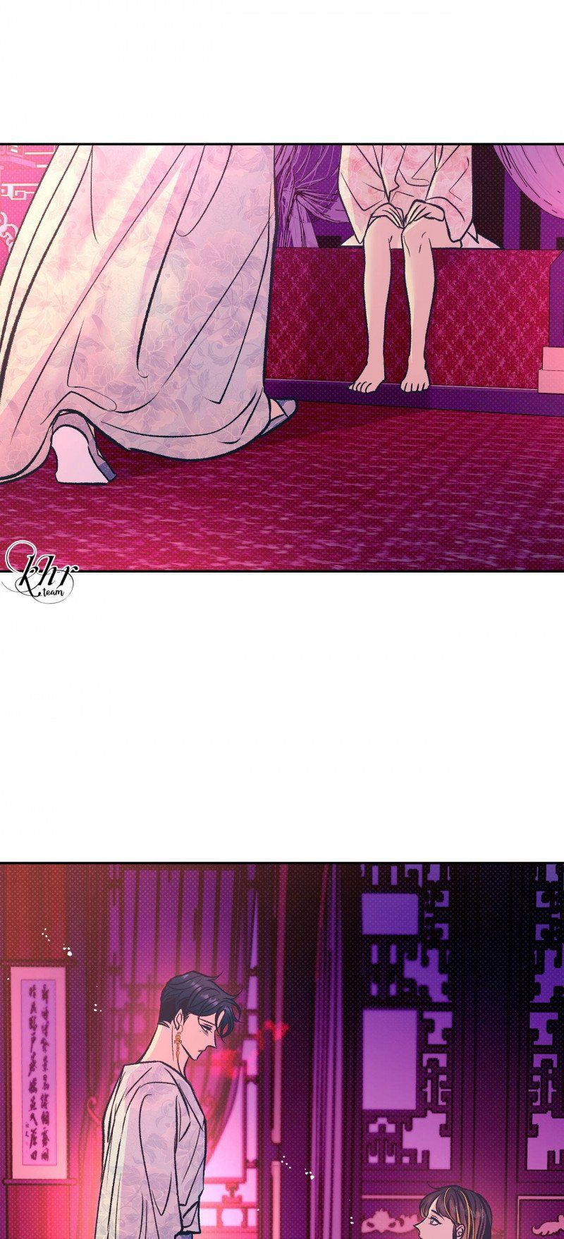 đọc truyện [18+] Bán Yêu Chương 7 ảnh 8 tại Thiên Thai Truyện