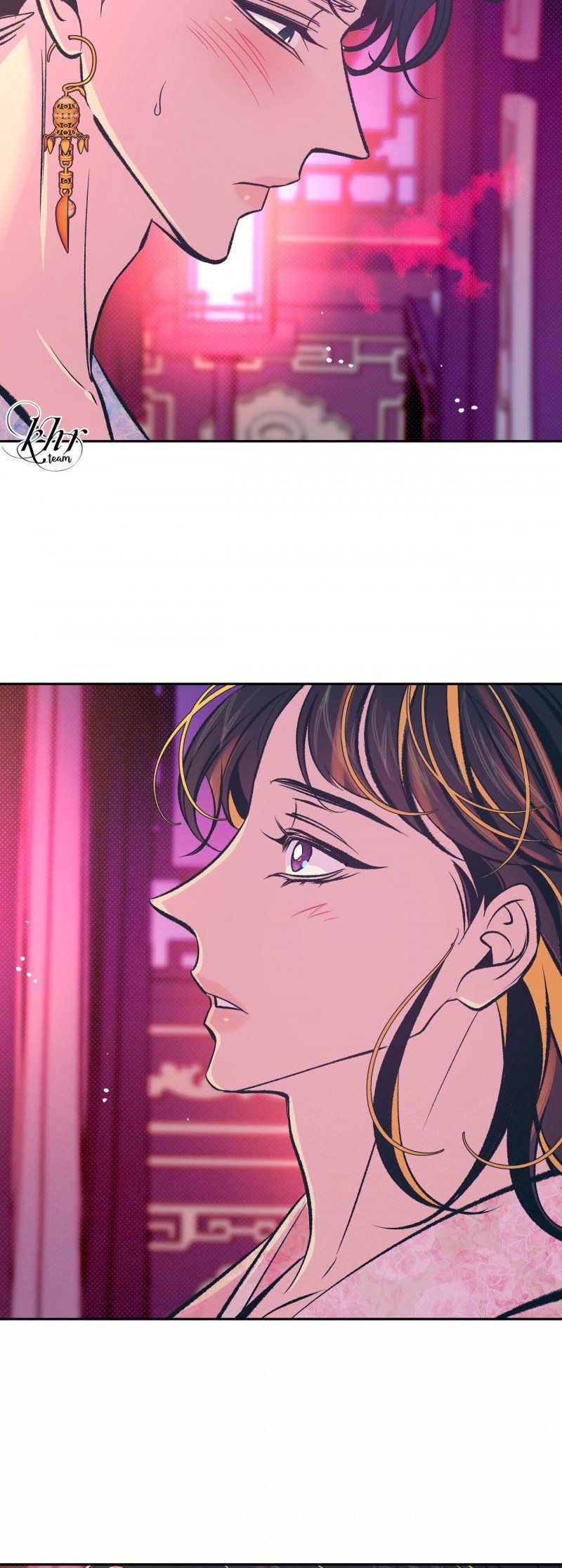 đọc truyện [18+] Bán Yêu Chương 7 ảnh 10 tại Thiên Thai Truyện