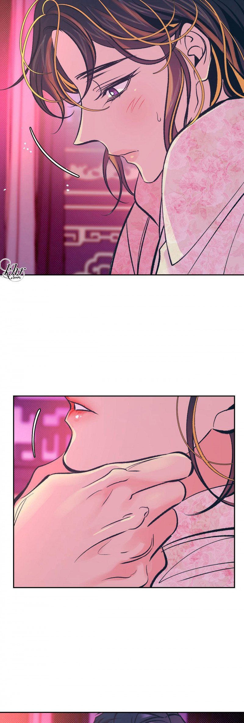 đọc truyện [18+] Bán Yêu Chương 7 ảnh 11 tại Thiên Thai Truyện