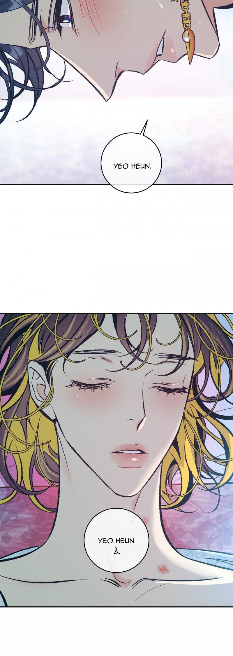 đọc truyện [18+] Bán Yêu Chương 8.5 ảnh 15 tại Thiên Thai Truyện