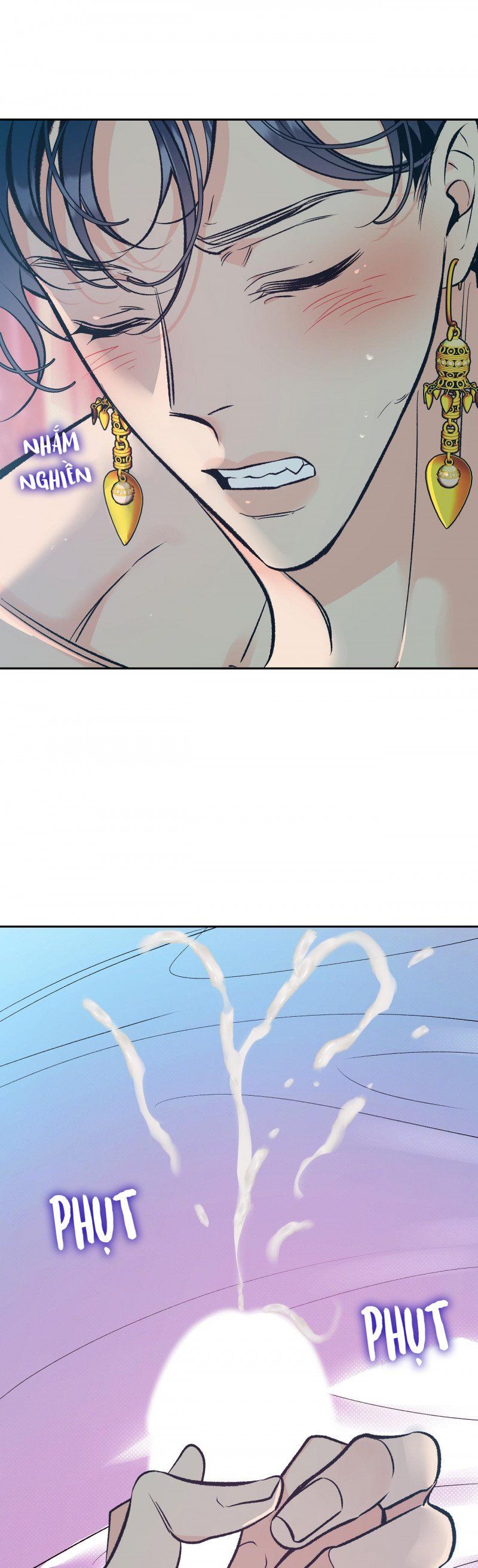 đọc truyện [18+] Bán Yêu Chương 8.5 ảnh 17 tại Thiên Thai Truyện