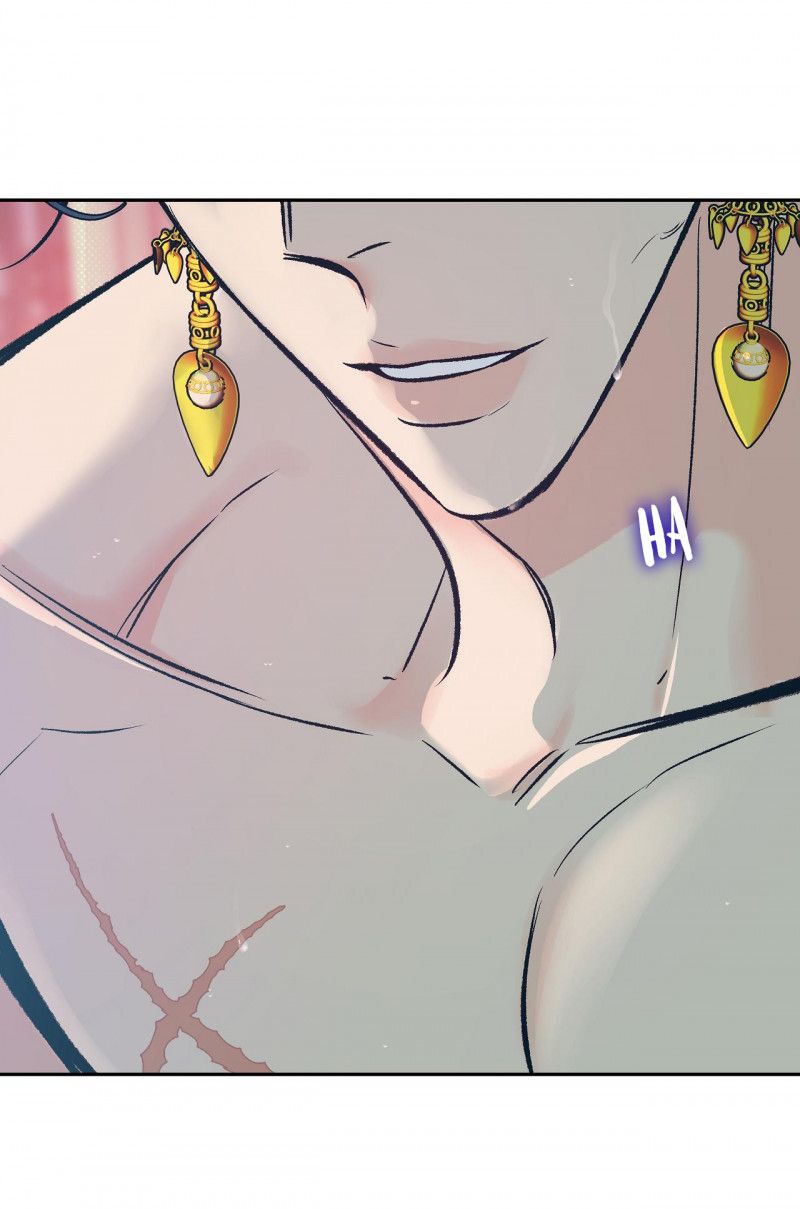 đọc truyện [18+] Bán Yêu Chương 8.5 ảnh 19 tại Thiên Thai Truyện