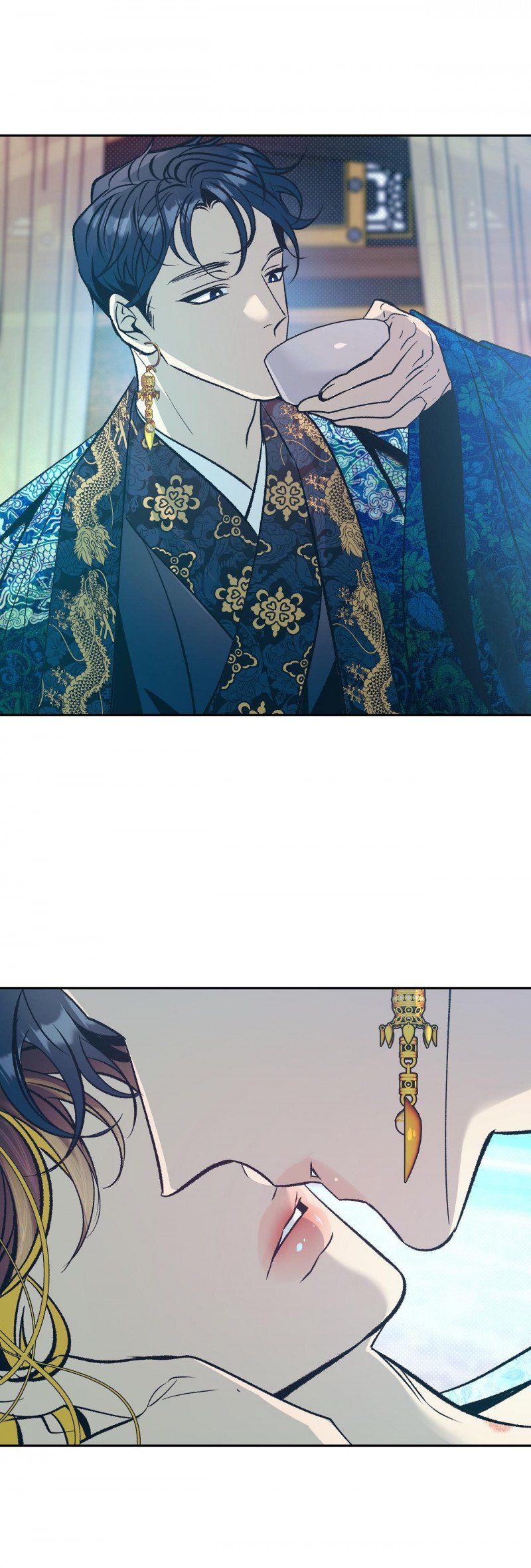 đọc truyện [18+] Bán Yêu Chương 8.5 ảnh 4 tại Thiên Thai Truyện