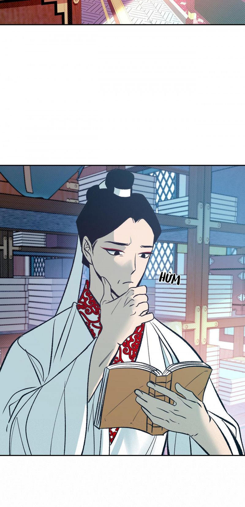 đọc truyện [18+] Bán Yêu Chương 8.5 ảnh 22 tại Thiên Thai Truyện