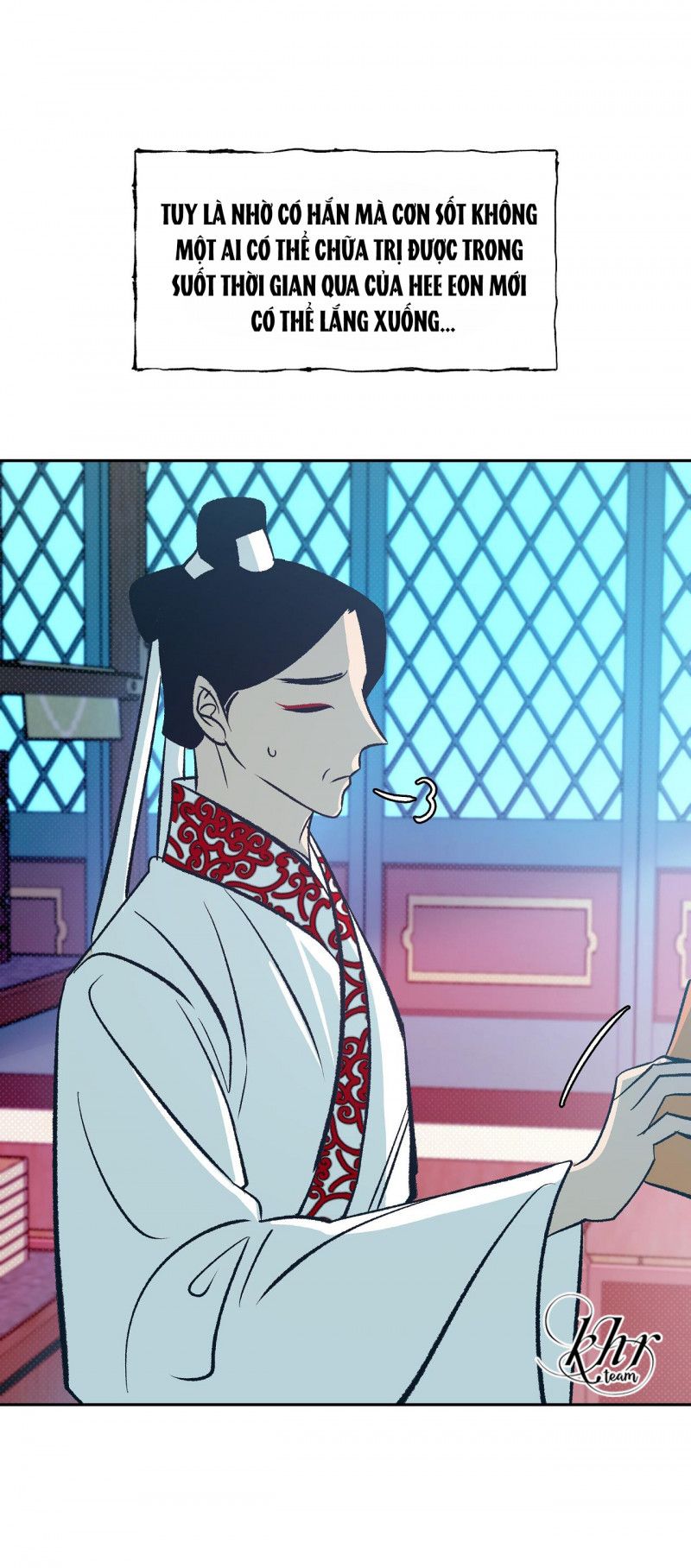 đọc truyện [18+] Bán Yêu Chương 8.5 ảnh 24 tại Thiên Thai Truyện