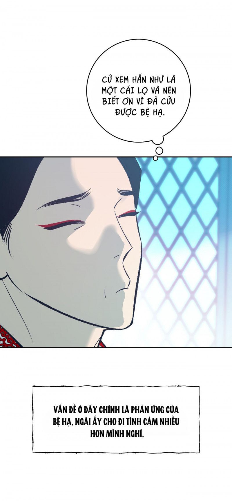 đọc truyện [18+] Bán Yêu Chương 8.5 ảnh 25 tại Thiên Thai Truyện