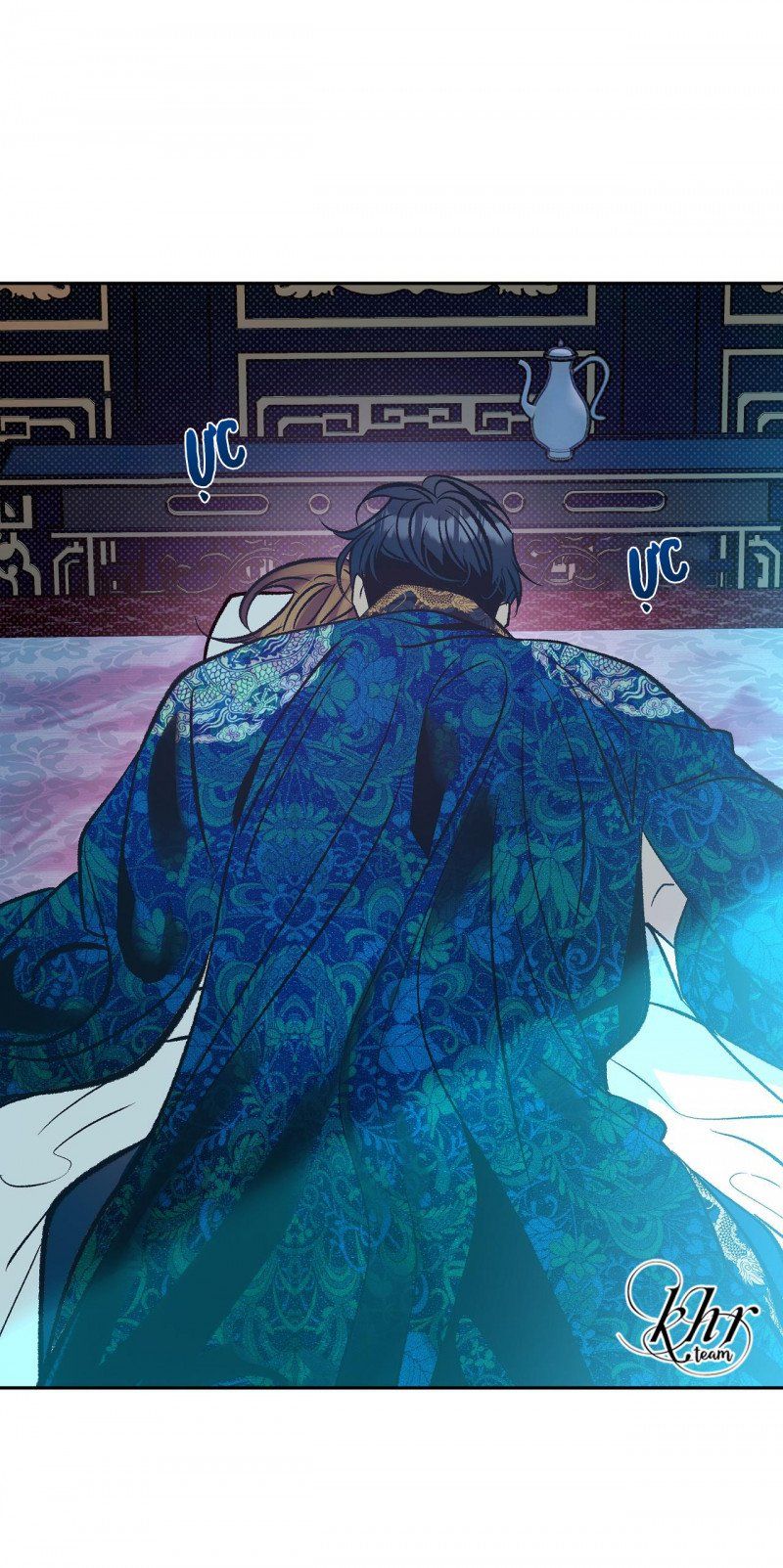 đọc truyện [18+] Bán Yêu Chương 8.5 ảnh 5 tại Thiên Thai Truyện