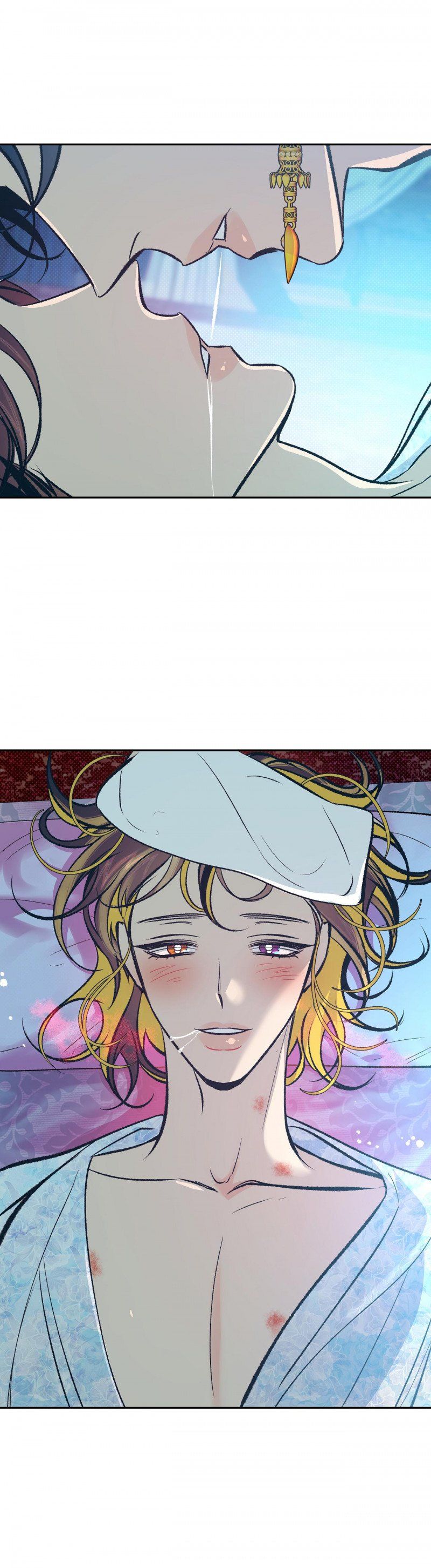 đọc truyện [18+] Bán Yêu Chương 8.5 ảnh 6 tại Thiên Thai Truyện