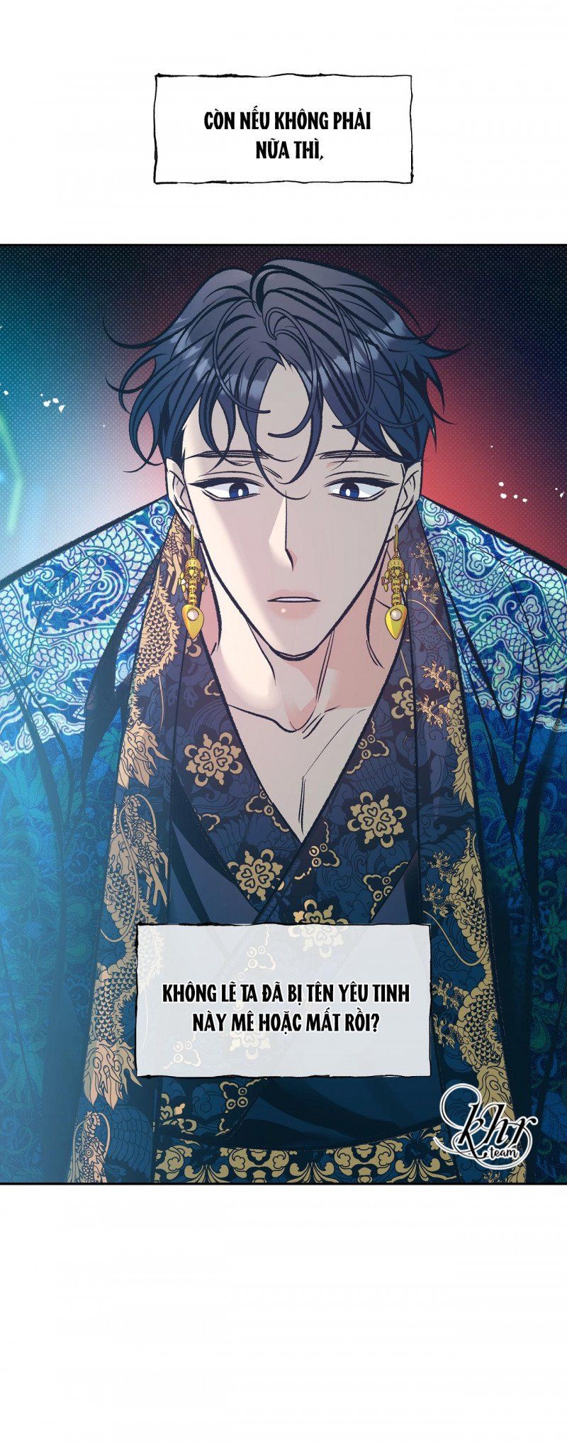 đọc truyện [18+] Bán Yêu Chương 8.5 ảnh 7 tại Thiên Thai Truyện