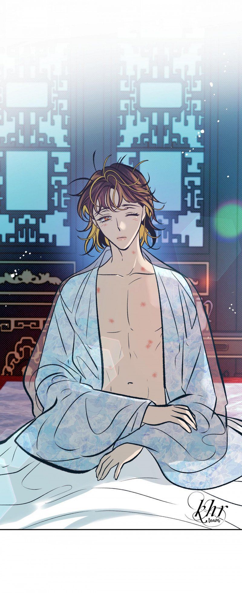 đọc truyện [18+] Bán Yêu Chương 8 ảnh 3 tại Thiên Thai Truyện