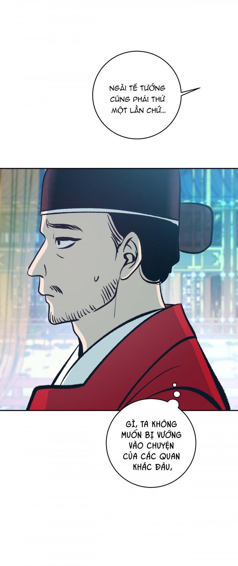 đọc truyện [18+] Bán Yêu Chương 8 ảnh 13 tại Thiên Thai Truyện