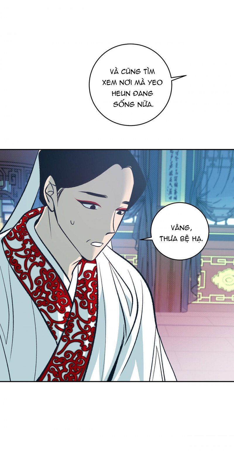 đọc truyện [18+] Bán Yêu Chương 8 ảnh 16 tại Thiên Thai Truyện