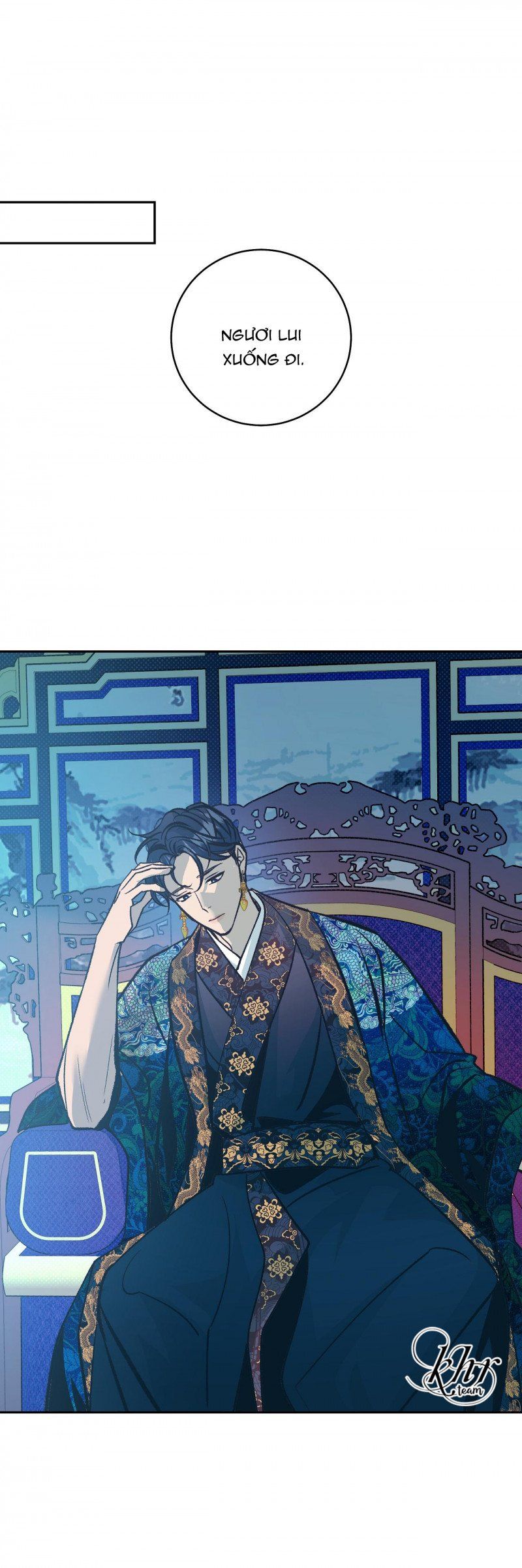 đọc truyện [18+] Bán Yêu Chương 8 ảnh 17 tại Thiên Thai Truyện