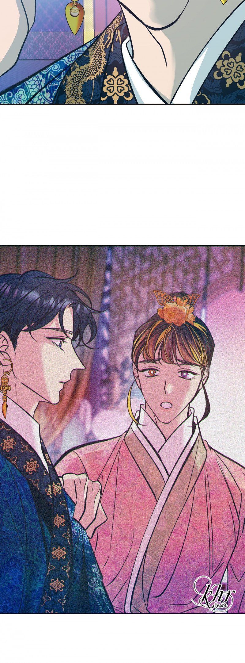 đọc truyện [18+] Bán Yêu Chương 8 ảnh 19 tại Thiên Thai Truyện