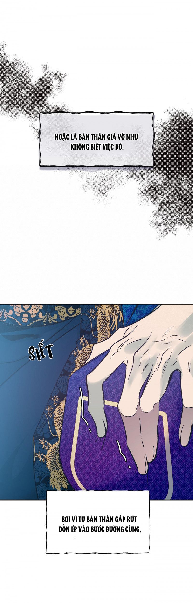 đọc truyện [18+] Bán Yêu Chương 8 ảnh 21 tại Thiên Thai Truyện