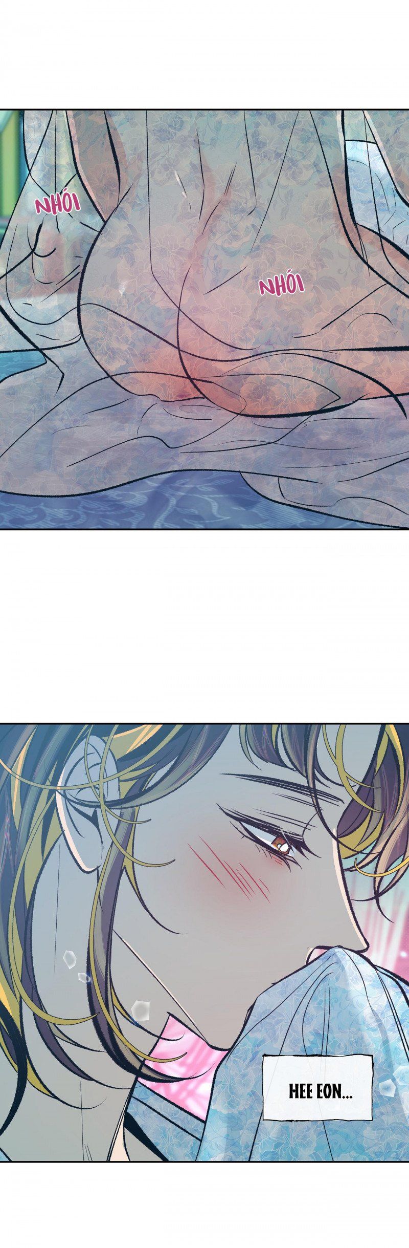 đọc truyện [18+] Bán Yêu Chương 8 ảnh 4 tại Thiên Thai Truyện