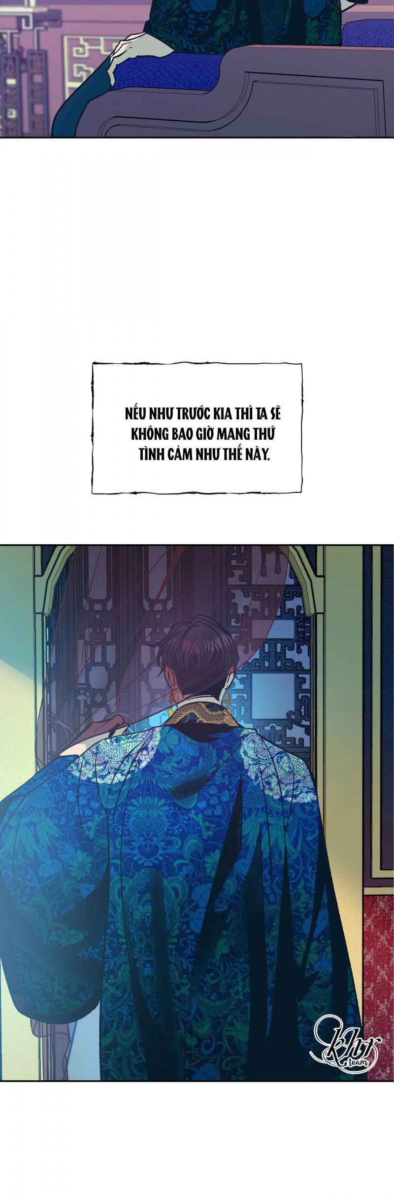 đọc truyện [18+] Bán Yêu Chương 8 ảnh 23 tại Thiên Thai Truyện