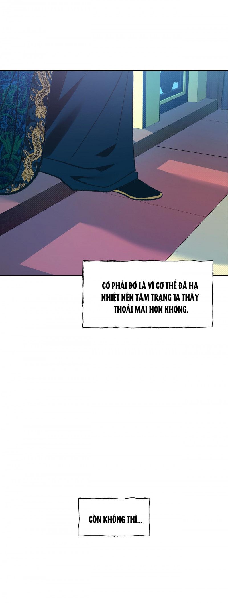 đọc truyện [18+] Bán Yêu Chương 8 ảnh 24 tại Thiên Thai Truyện