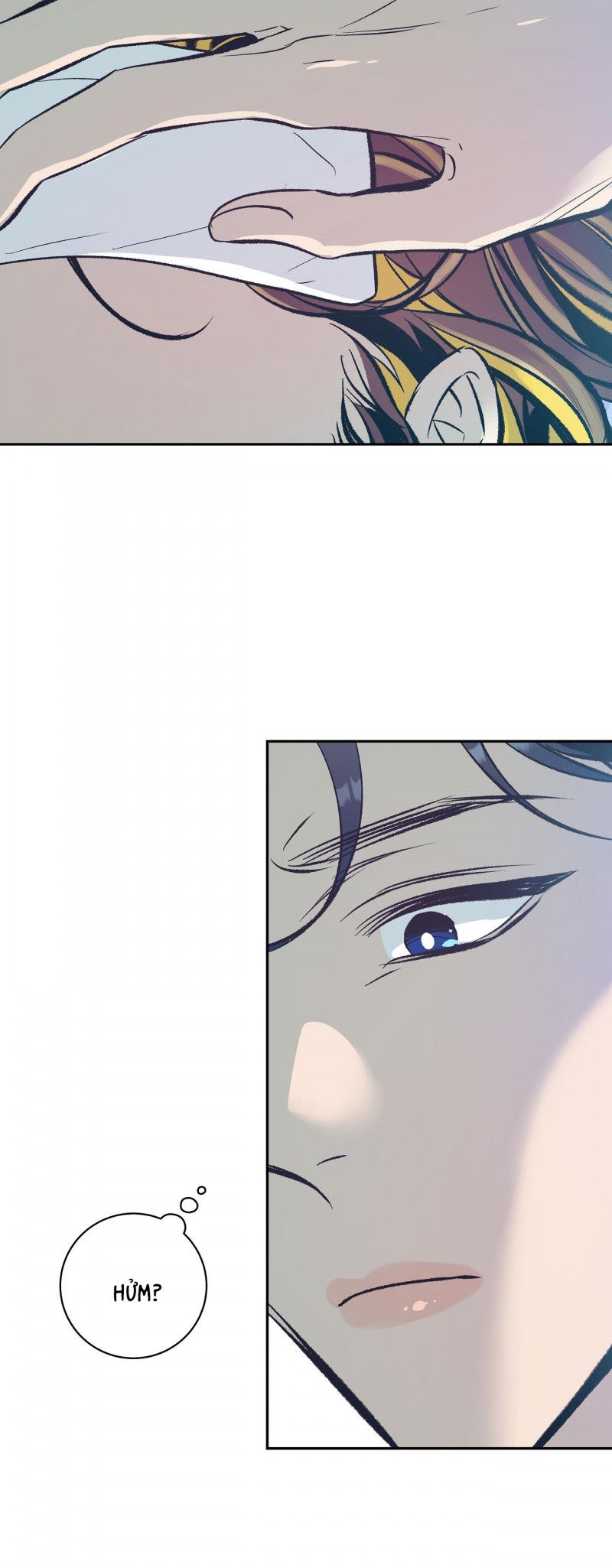 đọc truyện [18+] Bán Yêu Chương 8 ảnh 26 tại Thiên Thai Truyện