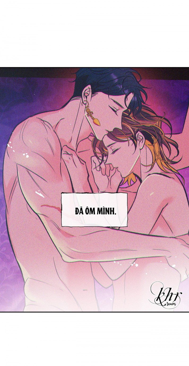 đọc truyện [18+] Bán Yêu Chương 8 ảnh 5 tại Thiên Thai Truyện