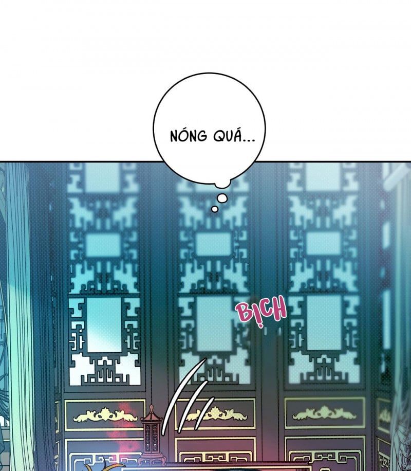 đọc truyện [18+] Bán Yêu Chương 8 ảnh 6 tại Thiên Thai Truyện