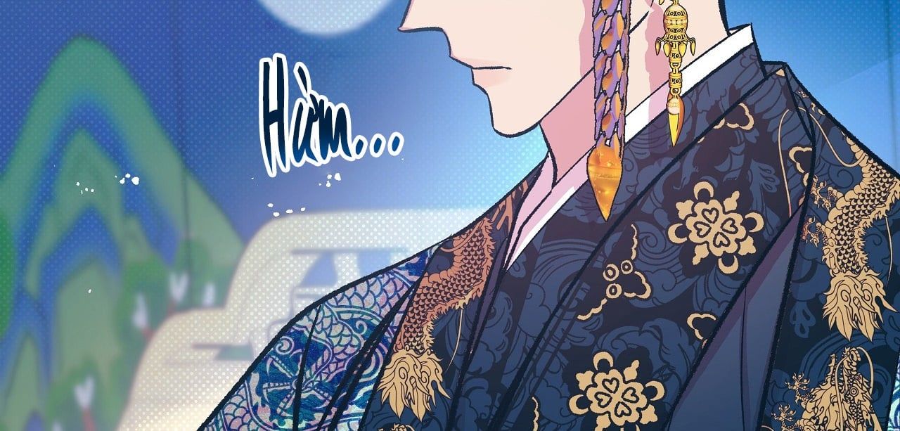 đọc truyện [18+] Bán Yêu Chương 9 ảnh 13 tại Thiên Thai Truyện