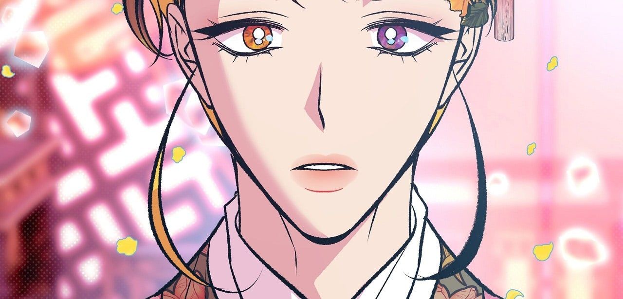 đọc truyện [18+] Bán Yêu Chương 9 ảnh 121 tại Thiên Thai Truyện