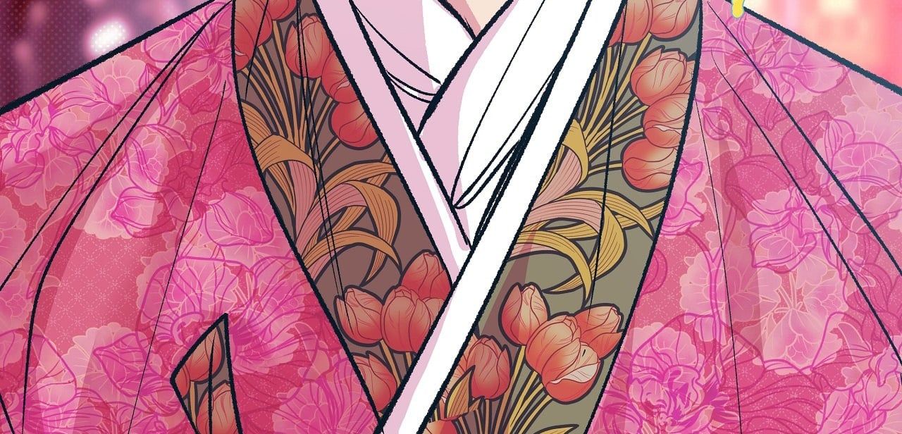 đọc truyện [18+] Bán Yêu Chương 9 ảnh 122 tại Thiên Thai Truyện