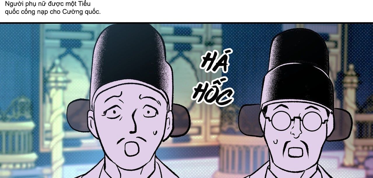 đọc truyện [18+] Bán Yêu Chương 9 ảnh 17 tại Thiên Thai Truyện