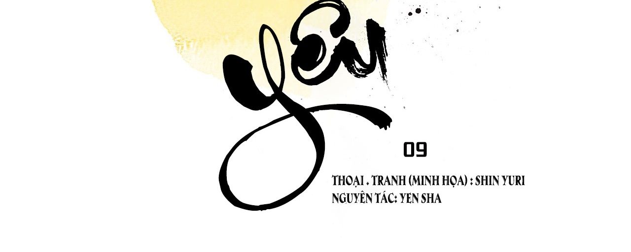 đọc truyện [18+] Bán Yêu Chương 9 ảnh 183 tại Thiên Thai Truyện