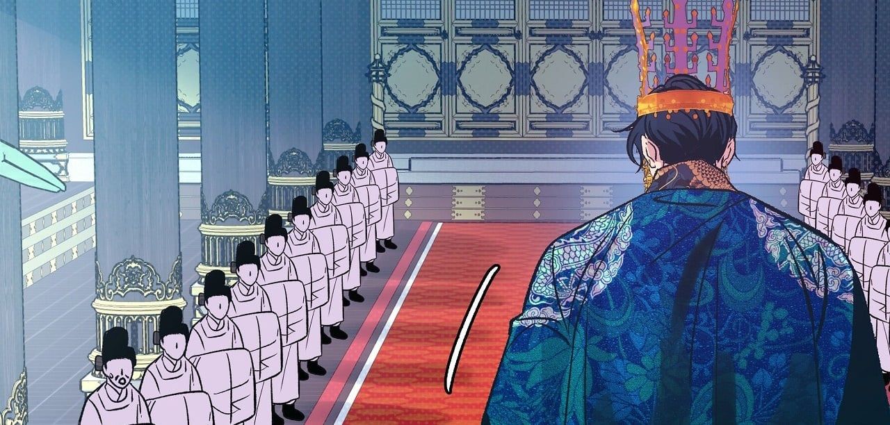 đọc truyện [18+] Bán Yêu Chương 9 ảnh 21 tại Thiên Thai Truyện