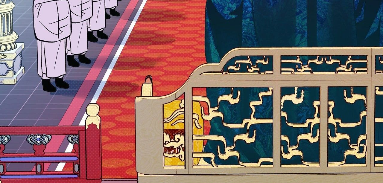 đọc truyện [18+] Bán Yêu Chương 9 ảnh 22 tại Thiên Thai Truyện