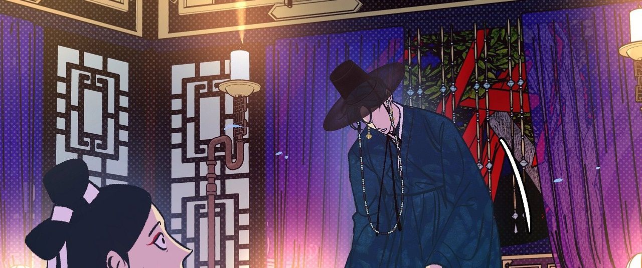 đọc truyện [18+] Bán Yêu Chương 9 ảnh 220 tại Thiên Thai Truyện