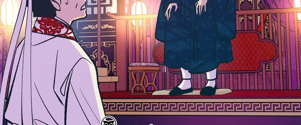 đọc truyện [18+] Bán Yêu Chương 9 ảnh 221 tại Thiên Thai Truyện