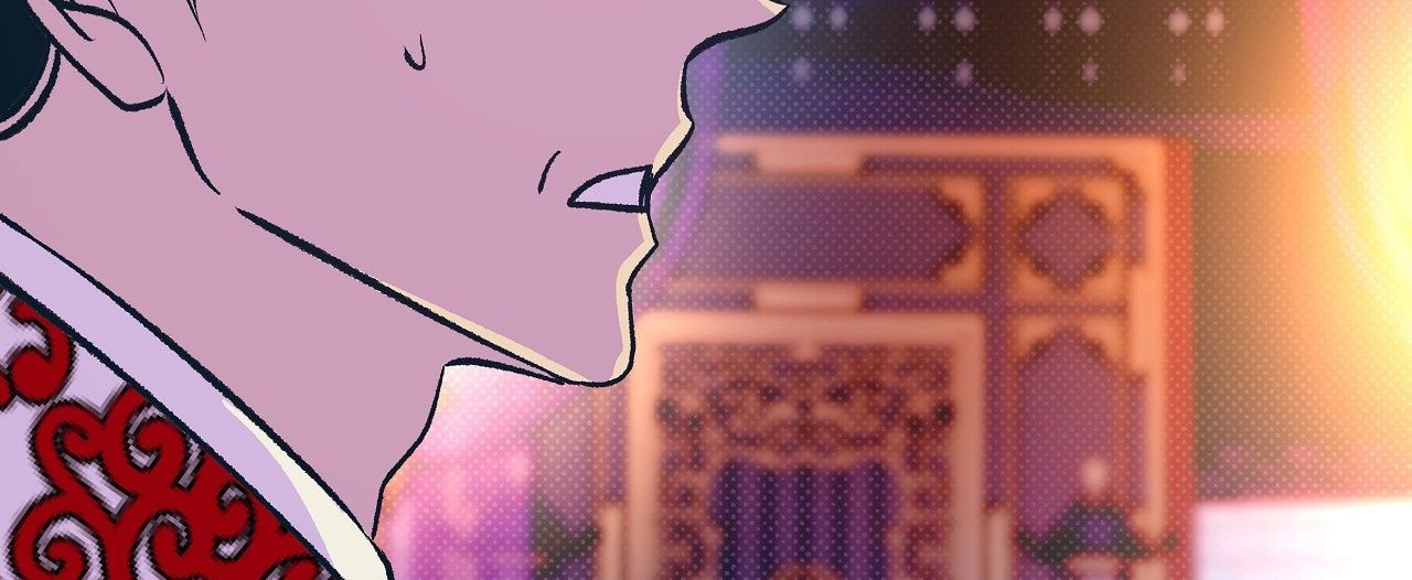 đọc truyện [18+] Bán Yêu Chương 9 ảnh 225 tại Thiên Thai Truyện