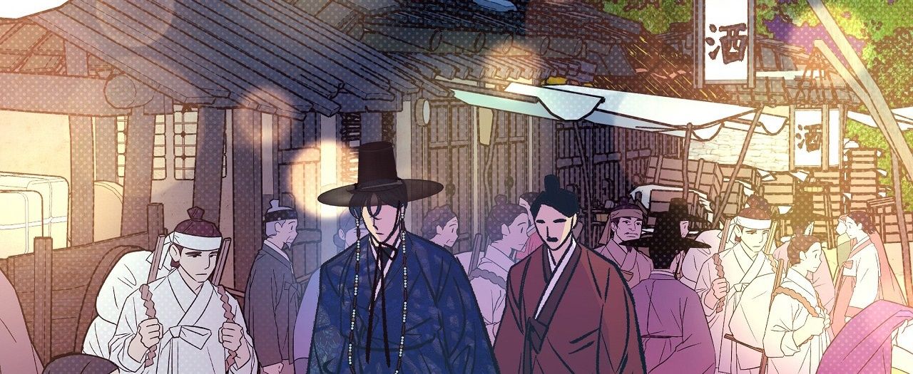 đọc truyện [18+] Bán Yêu Chương 9 ảnh 241 tại Thiên Thai Truyện