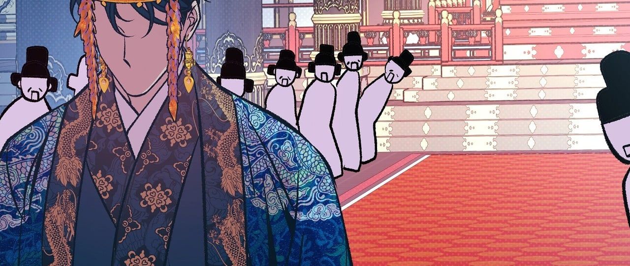 đọc truyện [18+] Bán Yêu Chương 9 ảnh 26 tại Thiên Thai Truyện