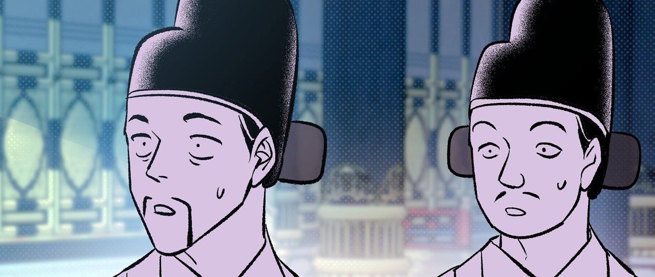 đọc truyện [18+] Bán Yêu Chương 9 ảnh 30 tại Thiên Thai Truyện