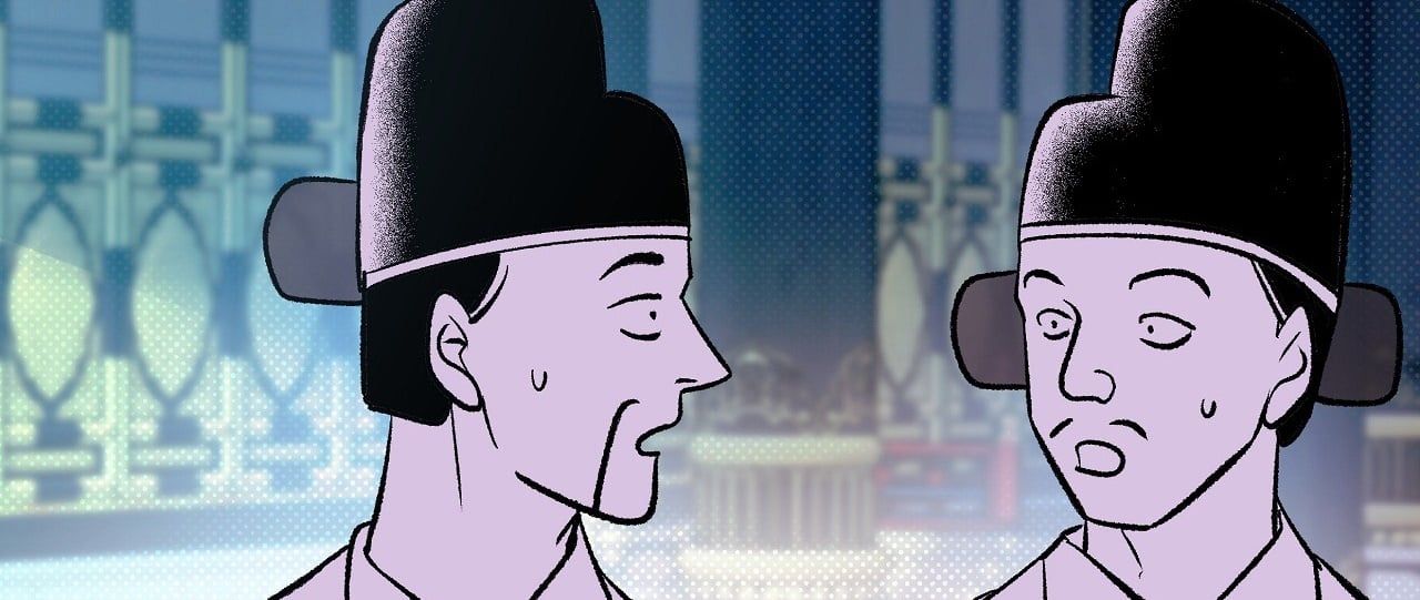 đọc truyện [18+] Bán Yêu Chương 9 ảnh 34 tại Thiên Thai Truyện