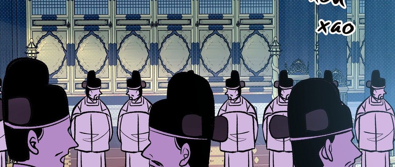 đọc truyện [18+] Bán Yêu Chương 9 ảnh 39 tại Thiên Thai Truyện