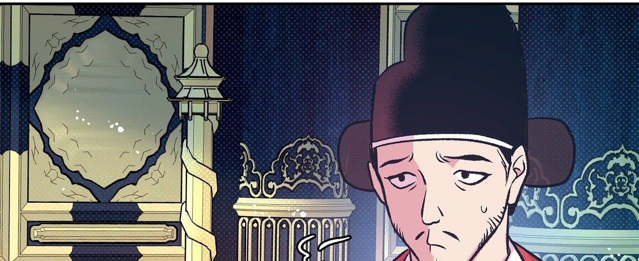 đọc truyện [18+] Bán Yêu Chương 9 ảnh 44 tại Thiên Thai Truyện