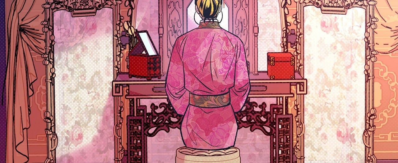 đọc truyện [18+] Bán Yêu Chương 9 ảnh 52 tại Thiên Thai Truyện